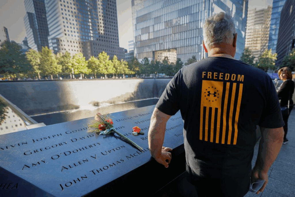 INSIGHT: The key lesson from 9/11 for banks: terrorist financing often looks completely ordinary