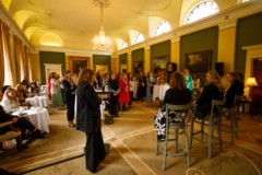 Anti-Financial Crime Summit 2024