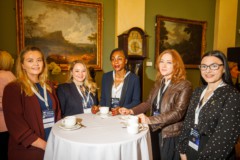 Anti-Financial Crime Summit 2024