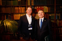 Anti-Financial Crime Summit 2024